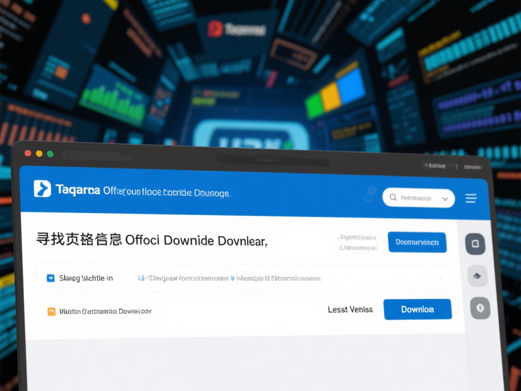 在网络信息繁杂的环境中，找到真正的官方下载渠道显得