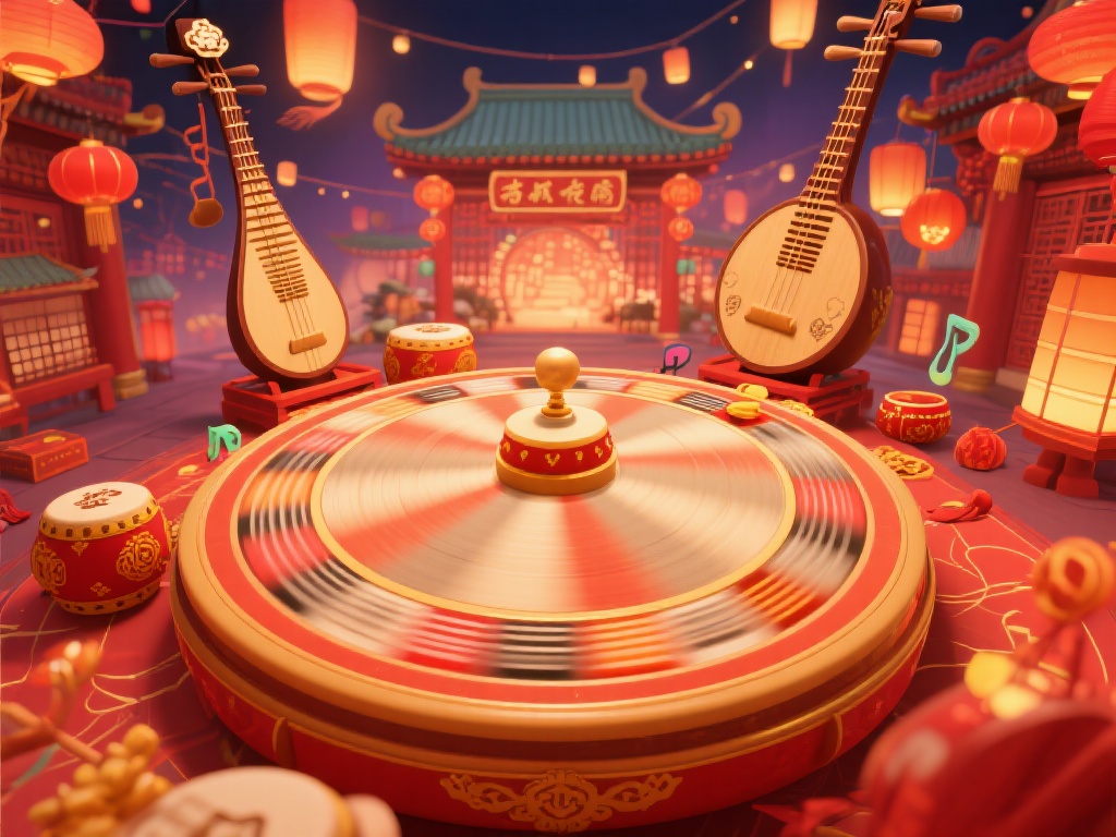 其次，游戏的画面与音效也值得称道。背景音乐融合了传