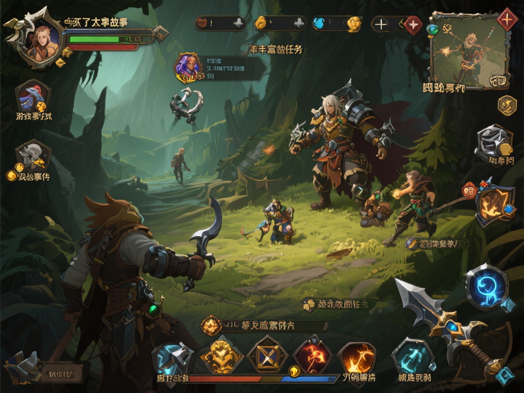 CQ9电子魔龙传奇：探秘史诗级冒险与无尽财富的游戏世界 (CQ9电子魔龙传奇：开启史诗冒险，探寻无尽财富的奇幻世界）