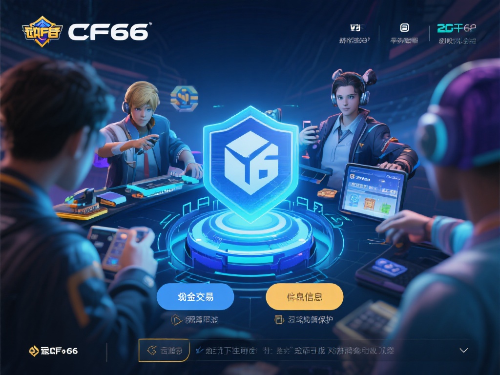 此外，CF66平台提供的稳定性和安全性也是吸引玩家