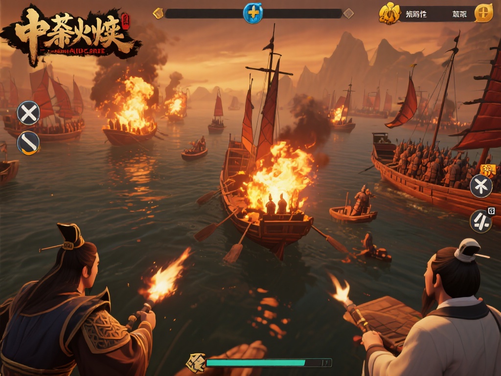 在游戏中，玩家需要通过精准的操作和合理的战术安排，