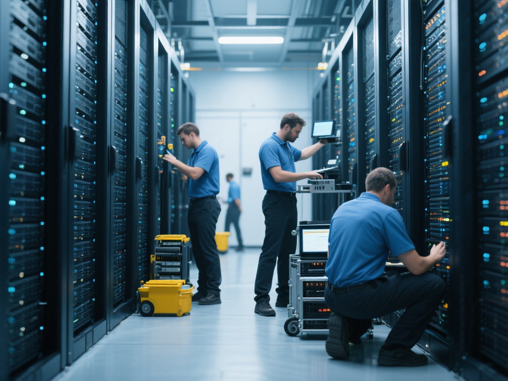 服务器规模与技术支持：大型平台往往有更强大的技术团