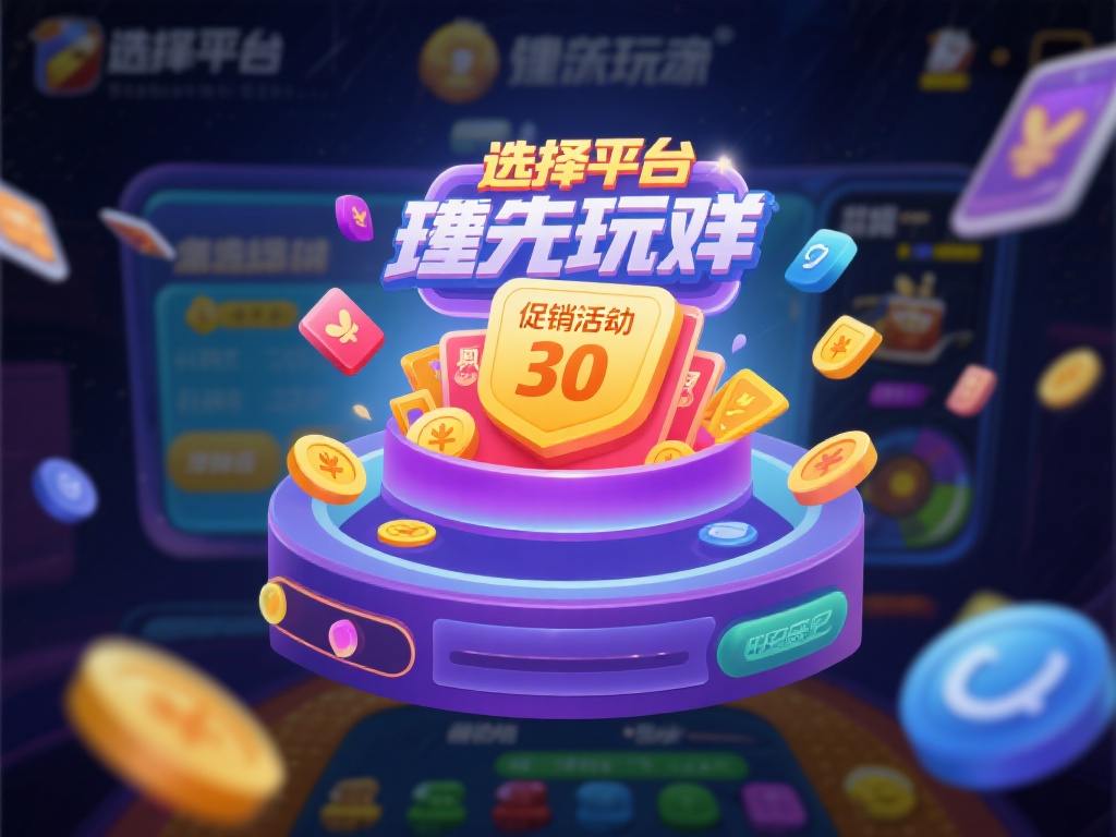 选择平台时，建议玩家根据自己的需求，优先考虑安全性