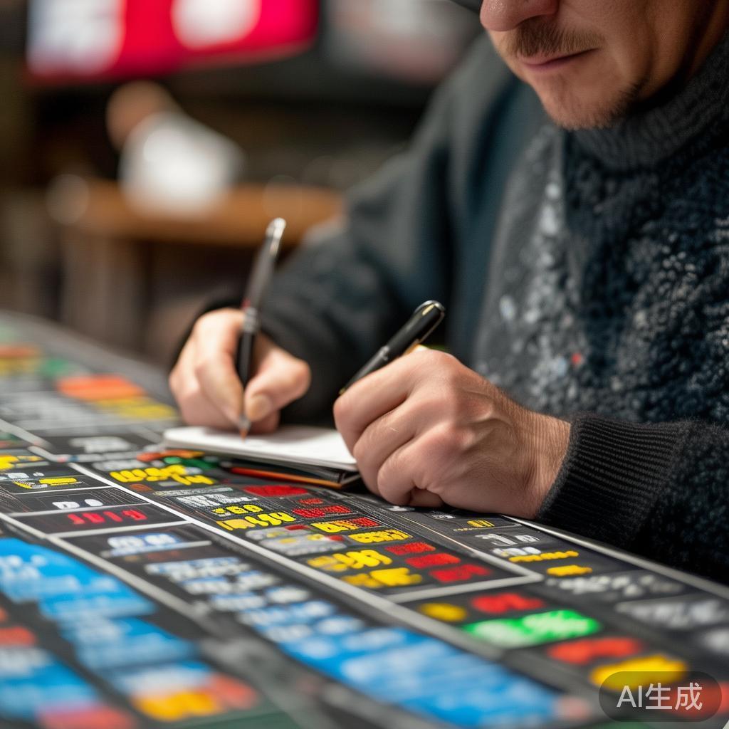 全面解析CQ9电子游戏压分规则与实战技巧实用指南