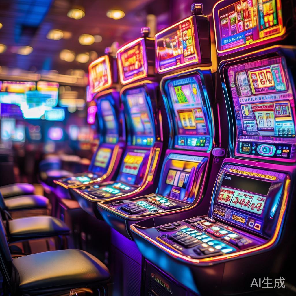 CQ9电子是一款什么类型的在线电子游戏平台介绍