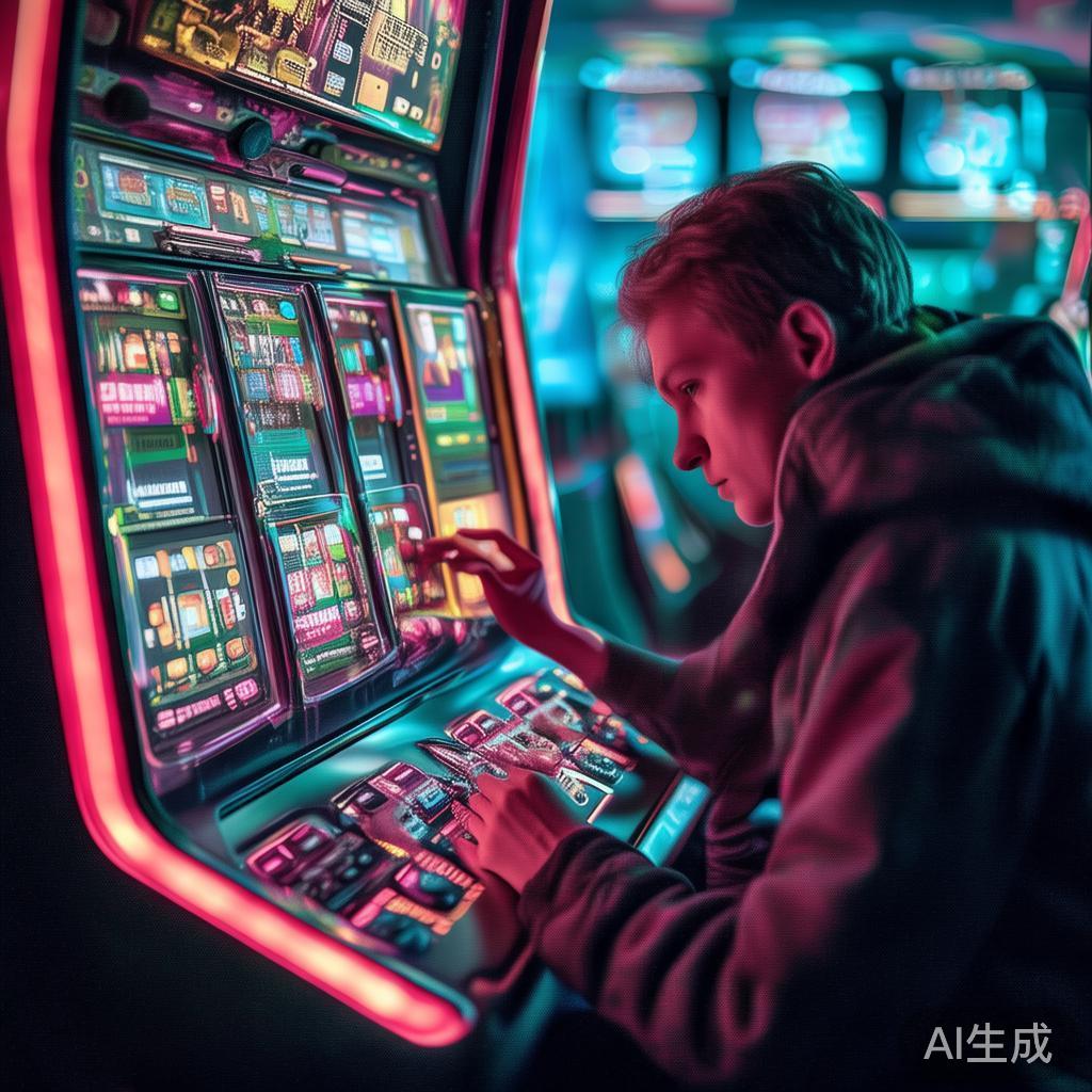 全面解析CQ9电子爆分技巧与实用攻略，助你轻松提升收益