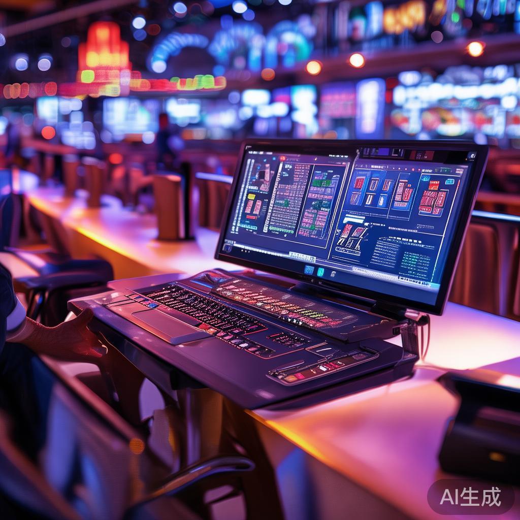 全面解析电子游艺CQ9开挂技巧与实用攻略，助你轻松稳赢