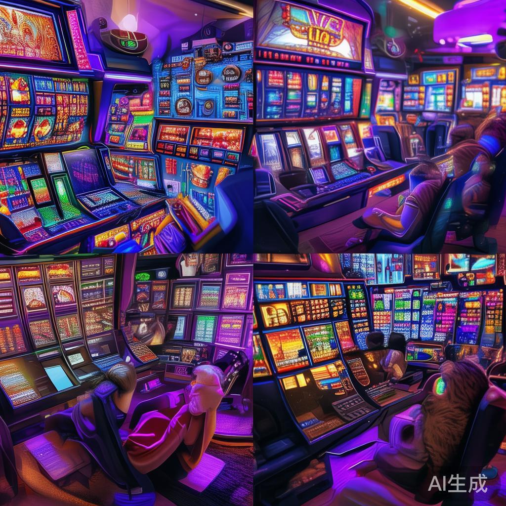 全面解析CQ9传奇电子游戏大奖盘点与实用赢取技巧指南 利用游戏免费体验,熟悉规则
大部分CQ9游戏都设