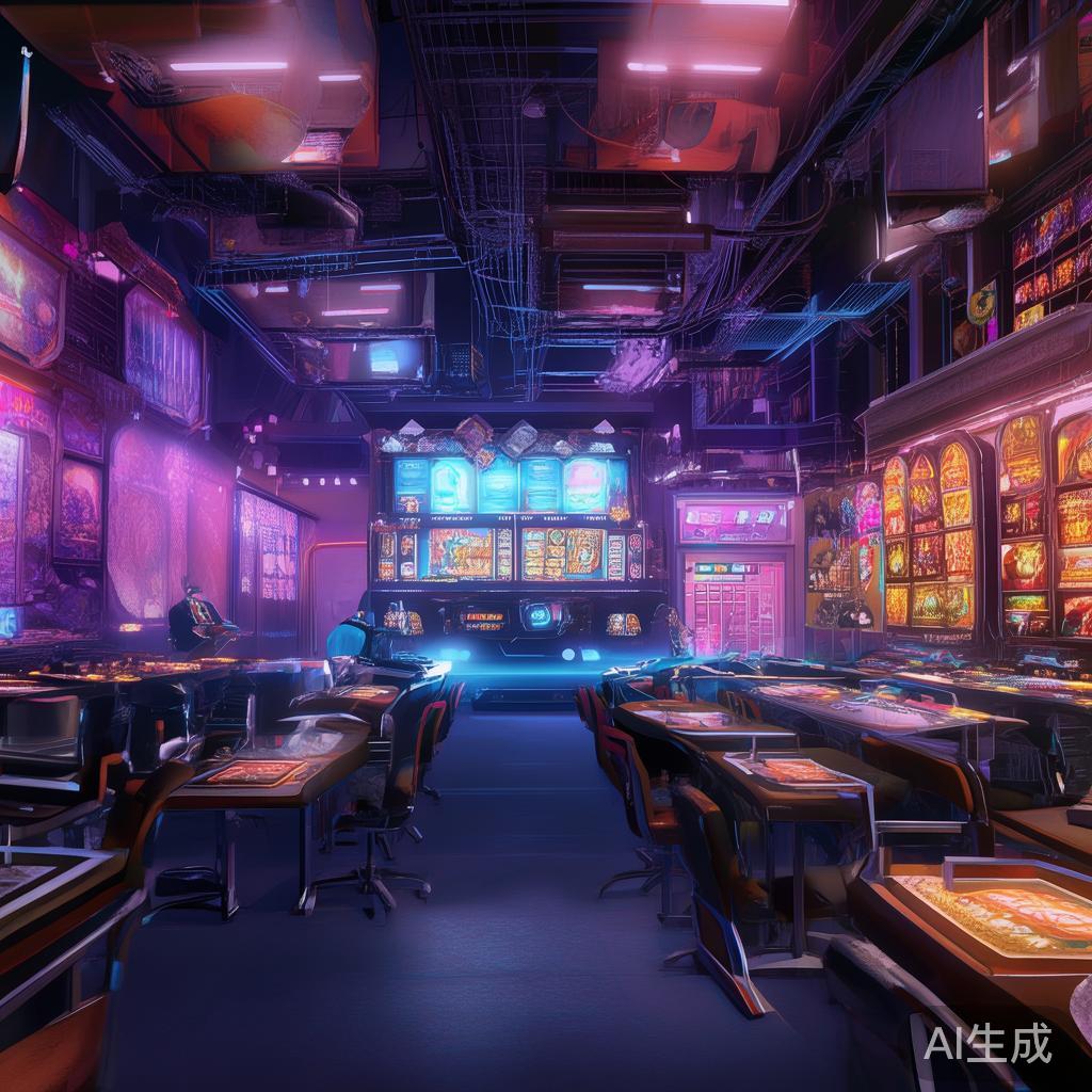 CQ9传奇电子游戏试玩攻略：畅享精彩玩法与丰富奖励