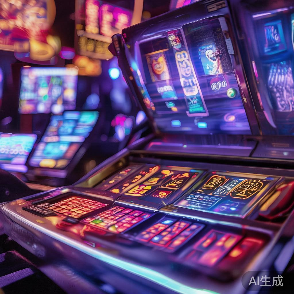 探索cq9电子洪福齐天精彩视频，感受娱乐新体验