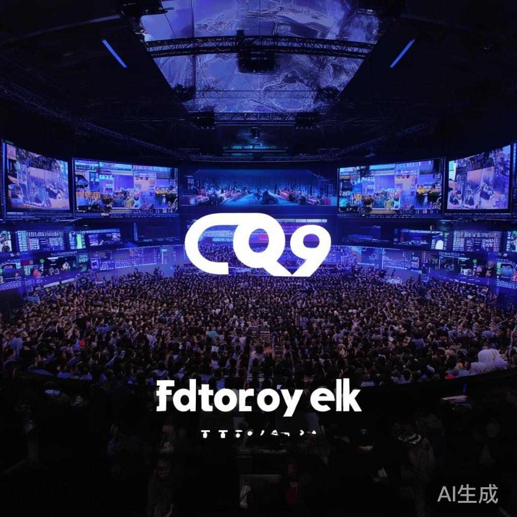 在数字娱乐时代，在线观看精彩的电子游戏视频已成为众