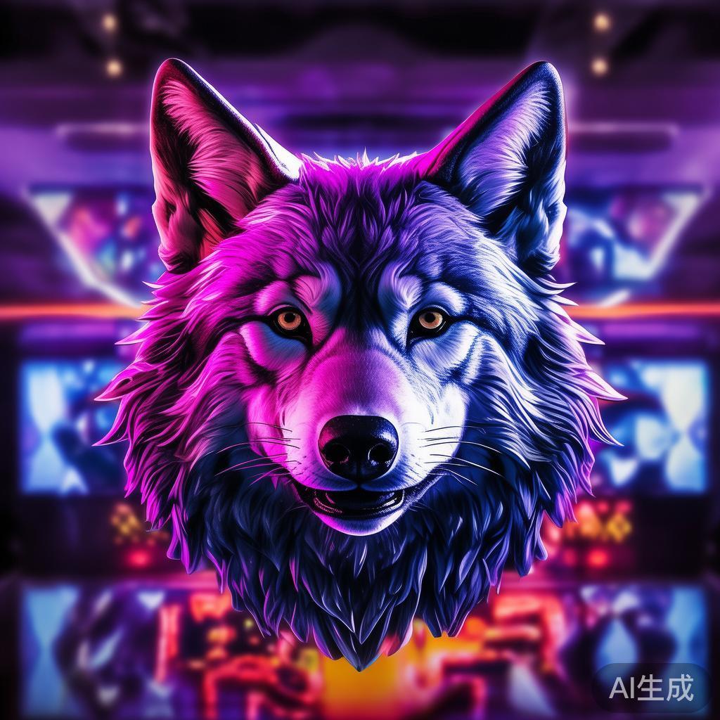 全面解析CQ9电子游戏野狼Disco玩法技巧与攻略指南