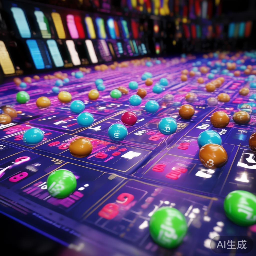 全面解析电子游艺CQ9跳高高243路游戏技巧与策略宝典 “243路”实际上指的是一种多线投注玩法,覆盖了多