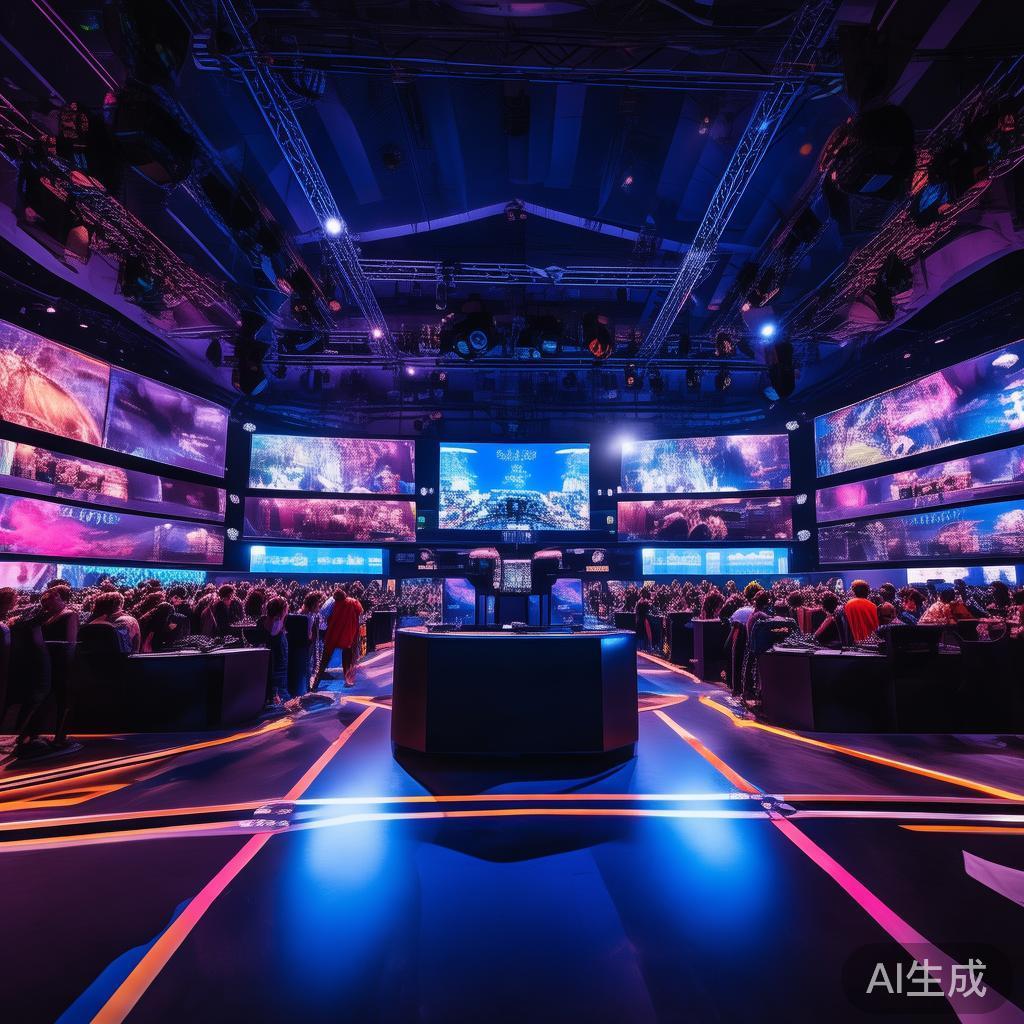 CQ9电子世界杯球场现场体验及精彩回顾:精彩瞬间全纪录