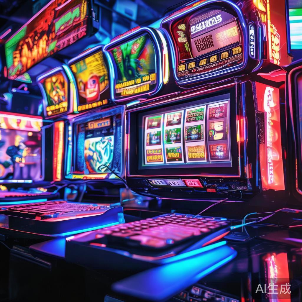 无需账号登录即可轻松试玩CQ9电子游戏,体验无限乐趣