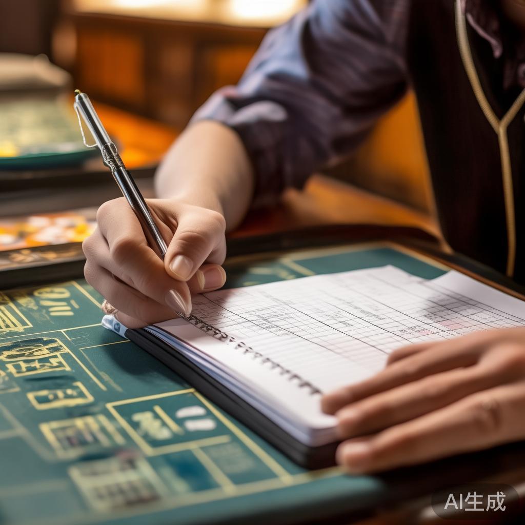 全面解析高爆率体验!CQ9电子野狼Disco游戏攻略与玩法指南 合理安排投注金额:避免盲目加大投注,要根据自己的预