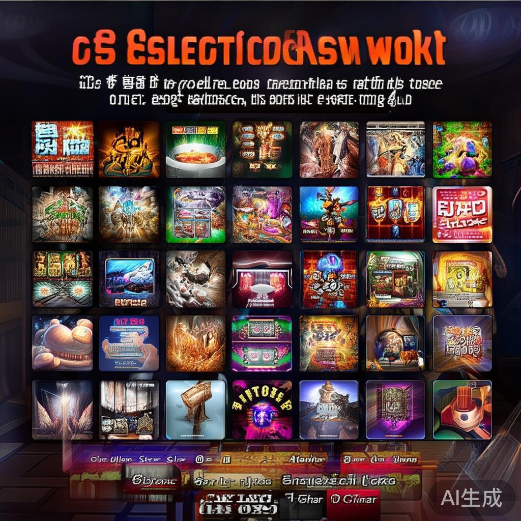 全面介绍cq9电子网在线游戏下载方法与最新优惠活动推荐