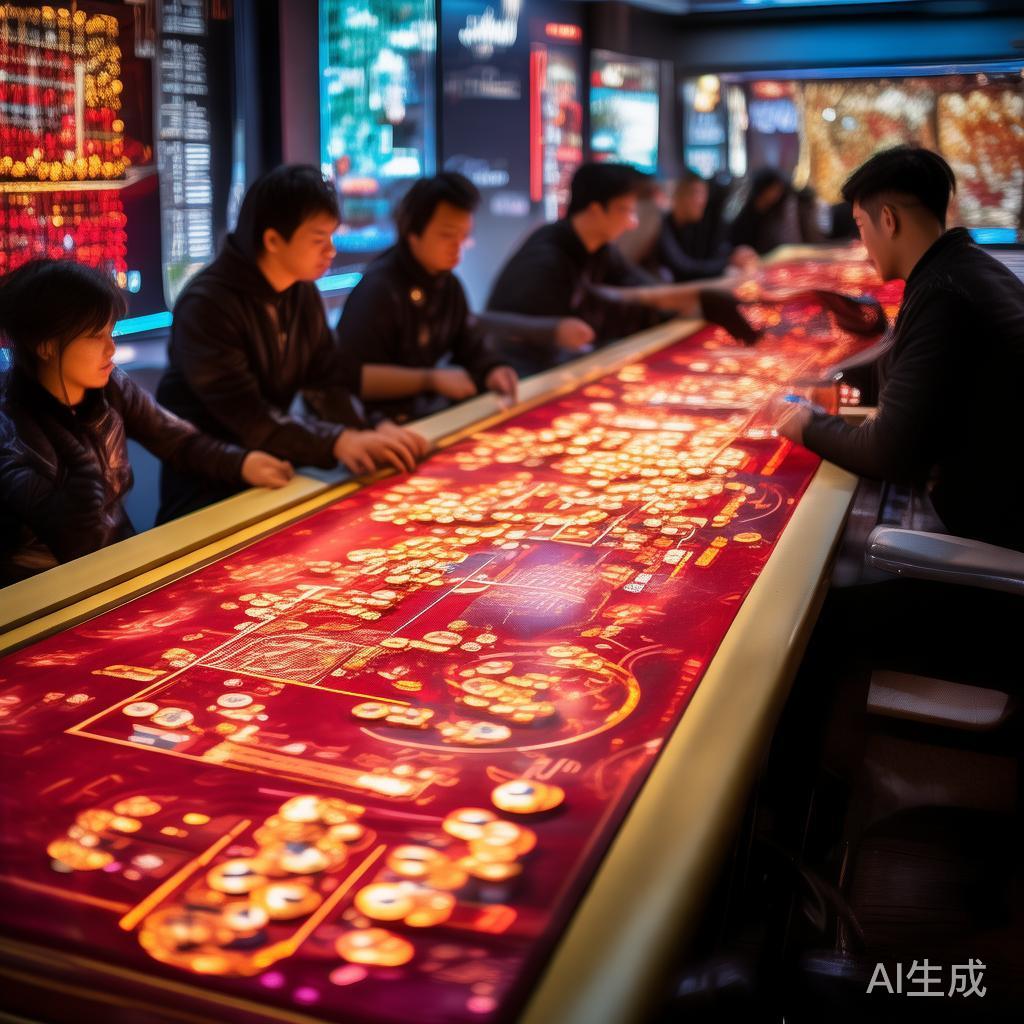 大红中是一款基于经典麻将元素的电子游戏，融合了现代