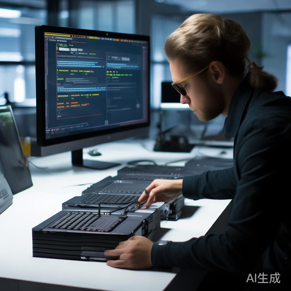 备份数据以应对意外
在进行任何修改前，务必对账号