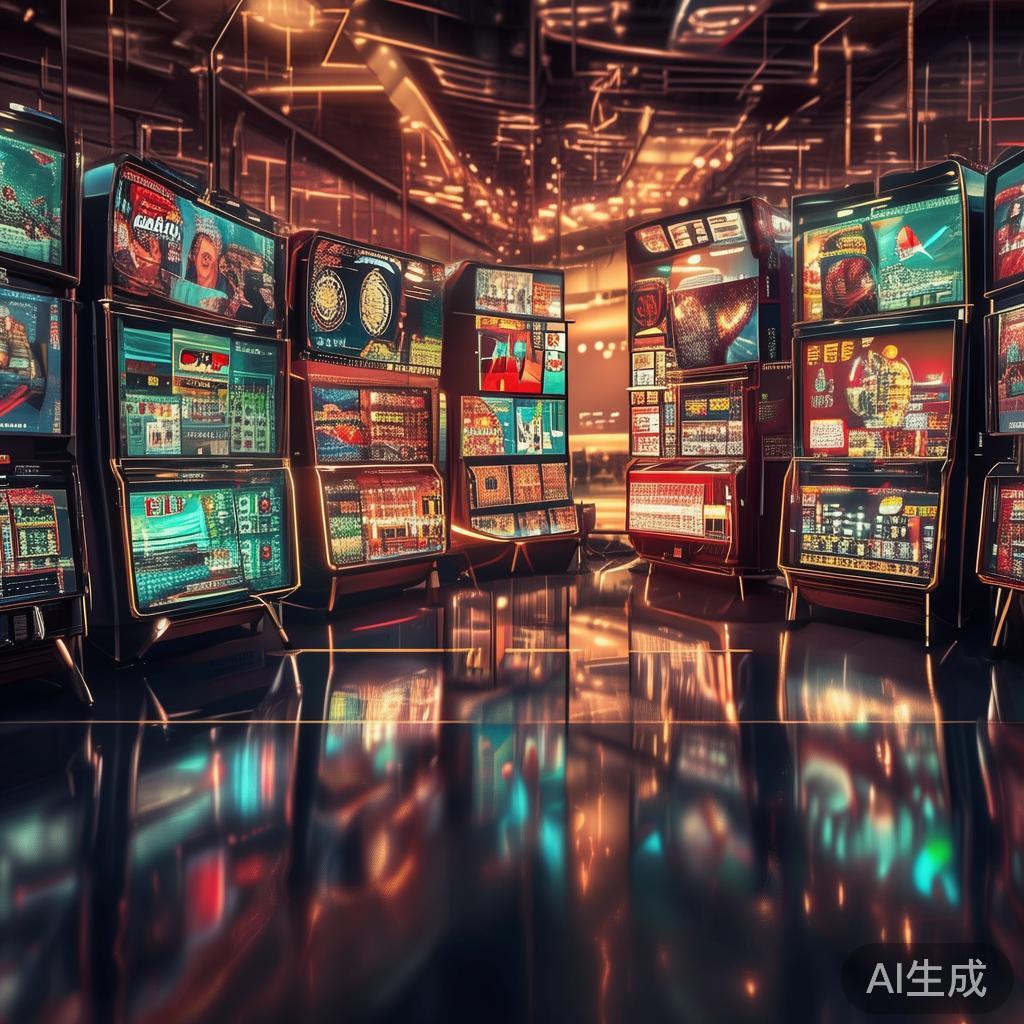 2024年CQ9传奇电子游戏平台官方网址推荐与最新入口指南 CQ9是一家享誉国际的在线电子游戏供应商,其旗下的