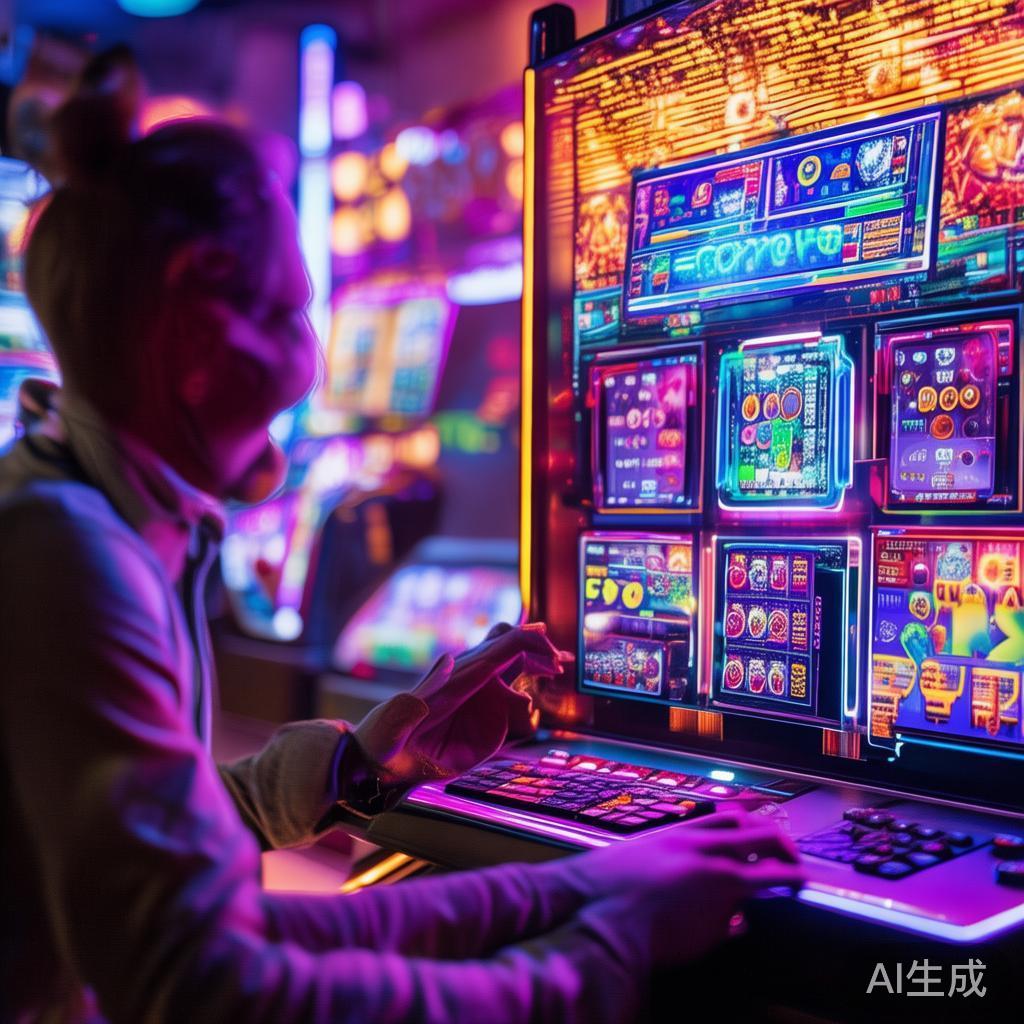 全面解析CQ9电子免费试玩游戏玩法与攻略，助你轻松上手