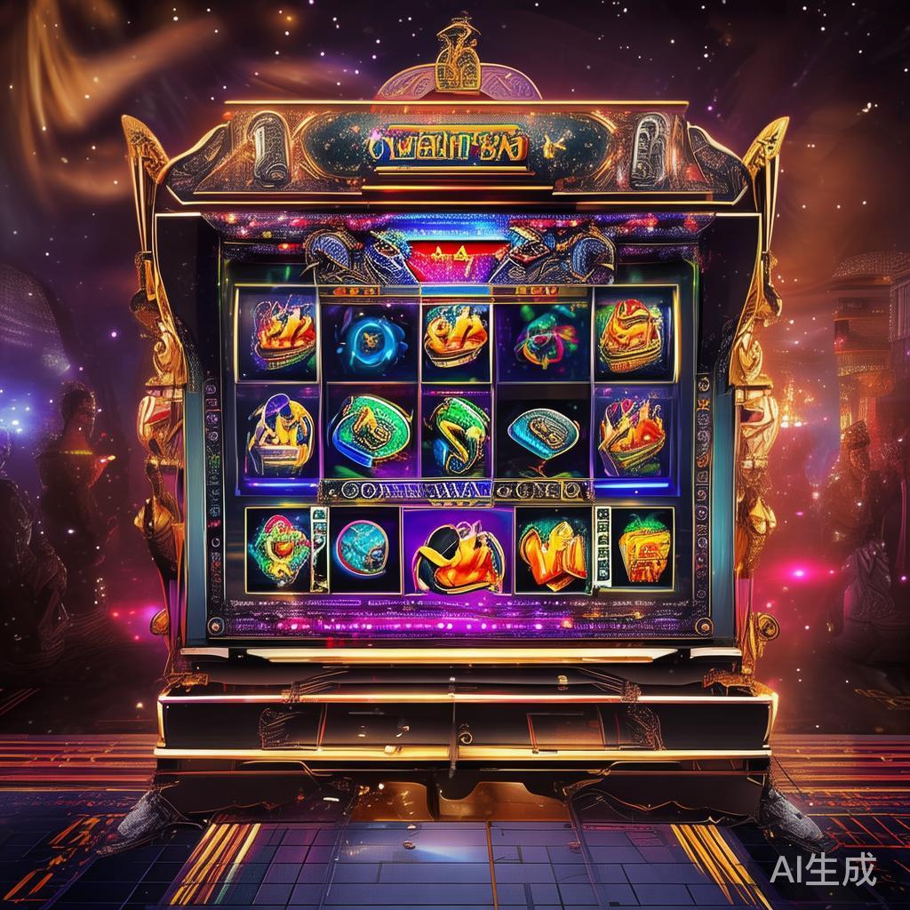 cq9电子火之女王游戏爆分技巧全面解析与实战攻略