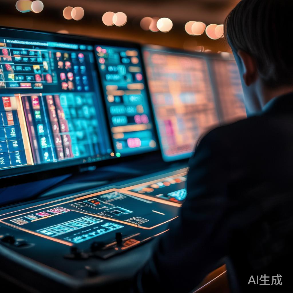 在投入实际操作之前，认清电子投法的定义与特点至关重