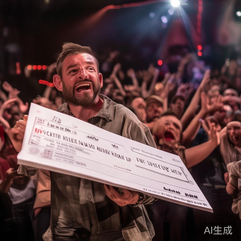 深入赏析cq9电子大奖图片及最新领奖风采精彩瞬间 例如,一位幸运玩家在cq9电子的某款棋牌游戏中,成