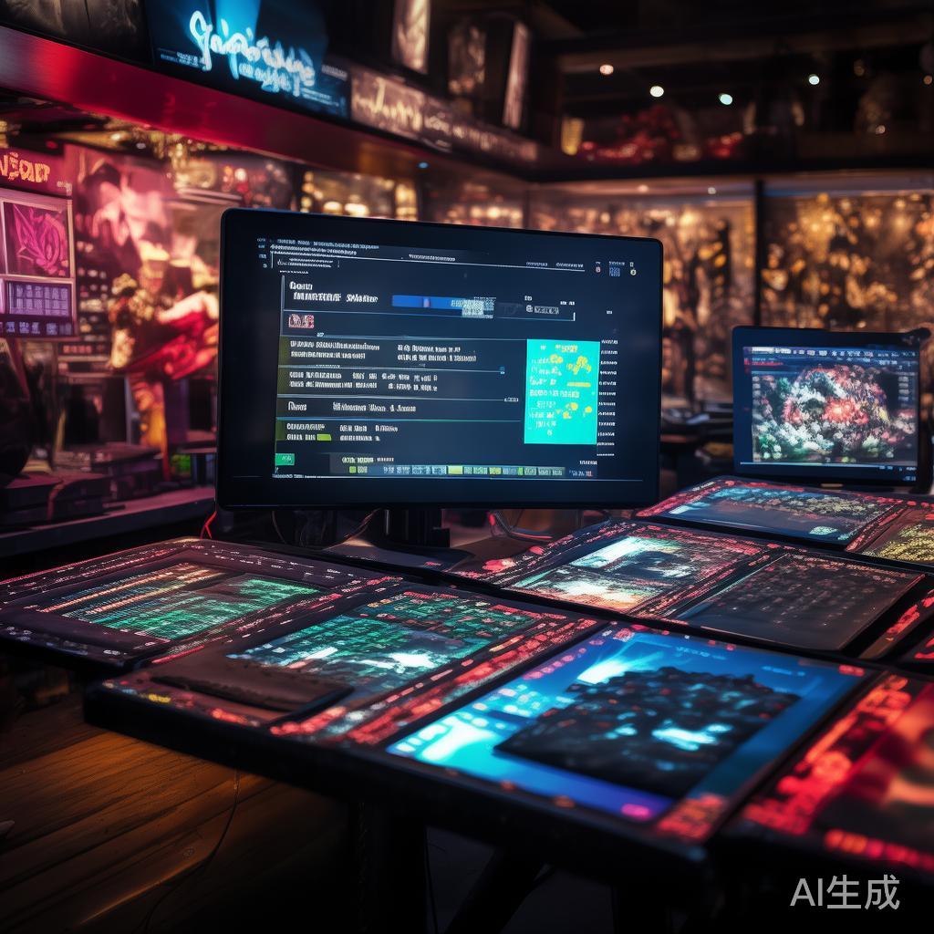 2024年CQ9电子龙虎榜最新排名及精彩玩法全面介绍 cq9电子龙虎榜:揭示最新排名背后的秘密
作为一