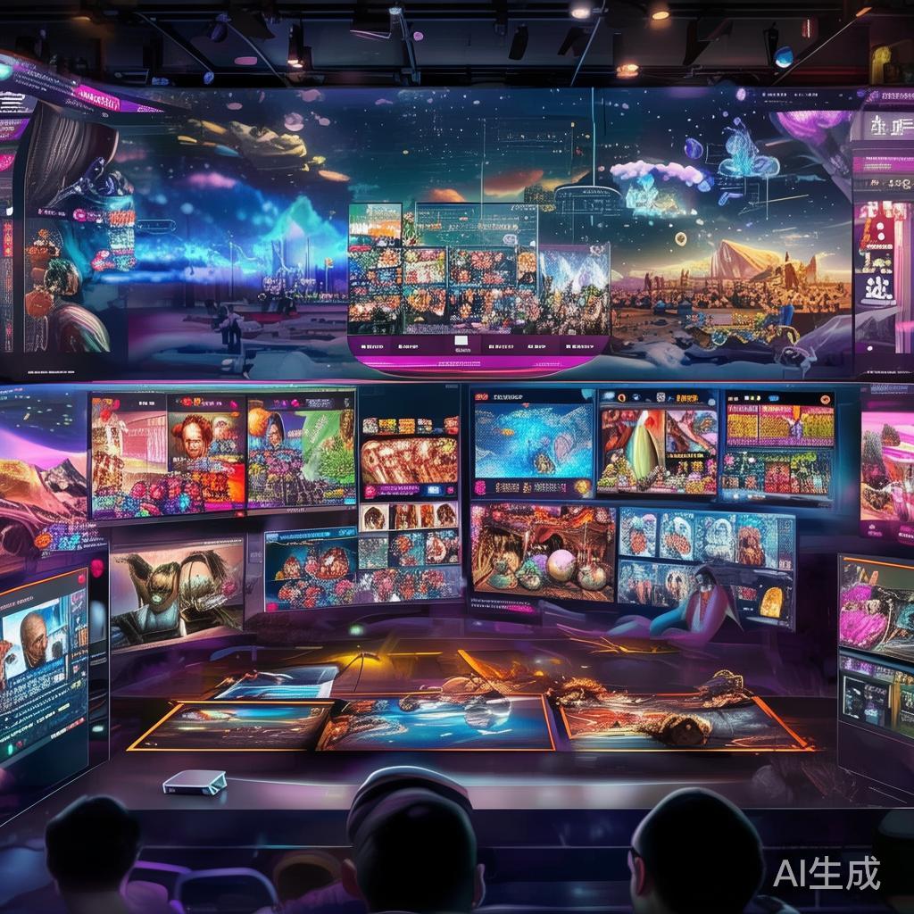 cq9五福临门电子游戏平台全面介绍与最新玩法攻略详解