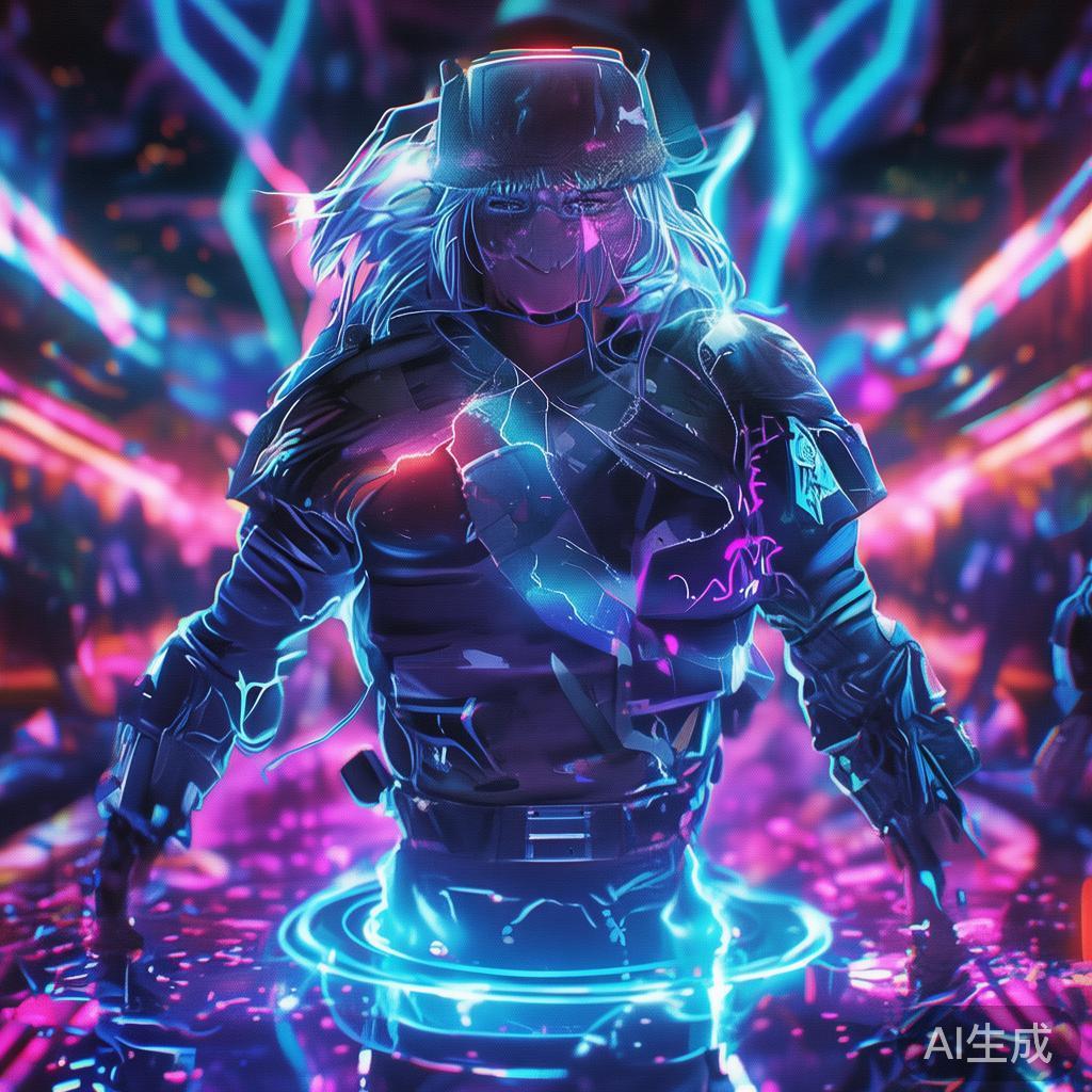 全面解析传奇CQ9电子舞的技巧与多样玩法揭秘