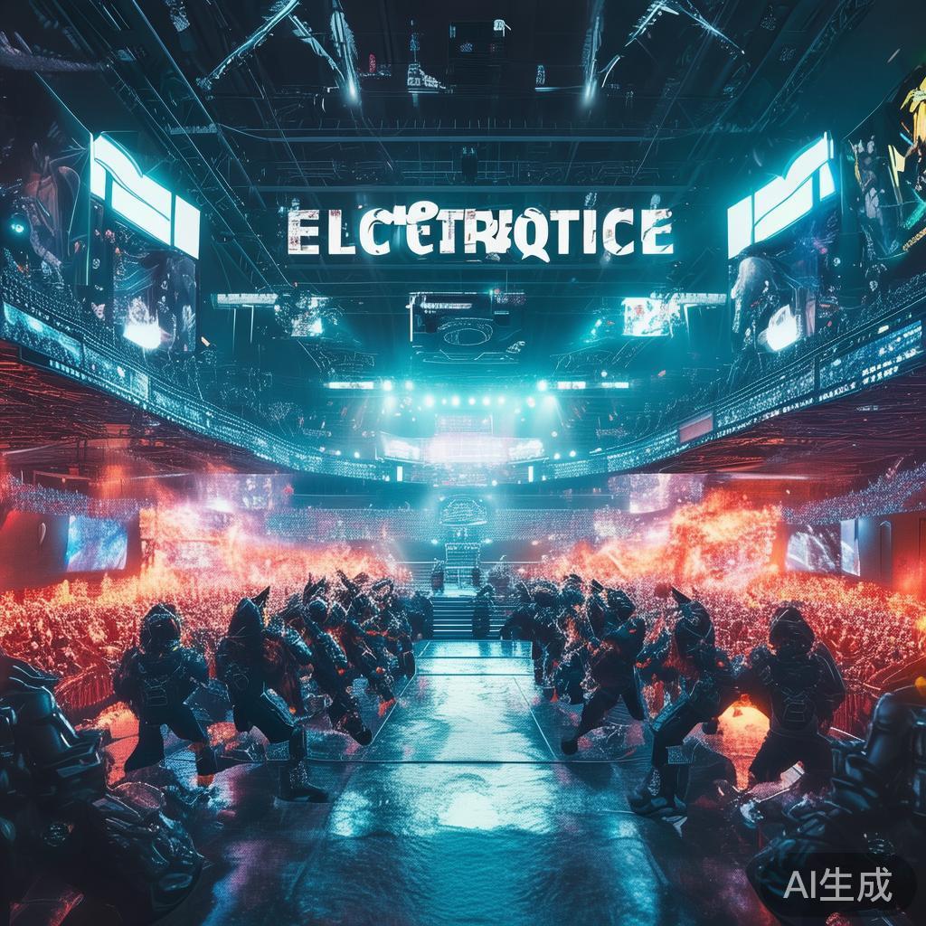 CQ9电子镖王争霸赛:全面解析与精彩回顾精彩呈现