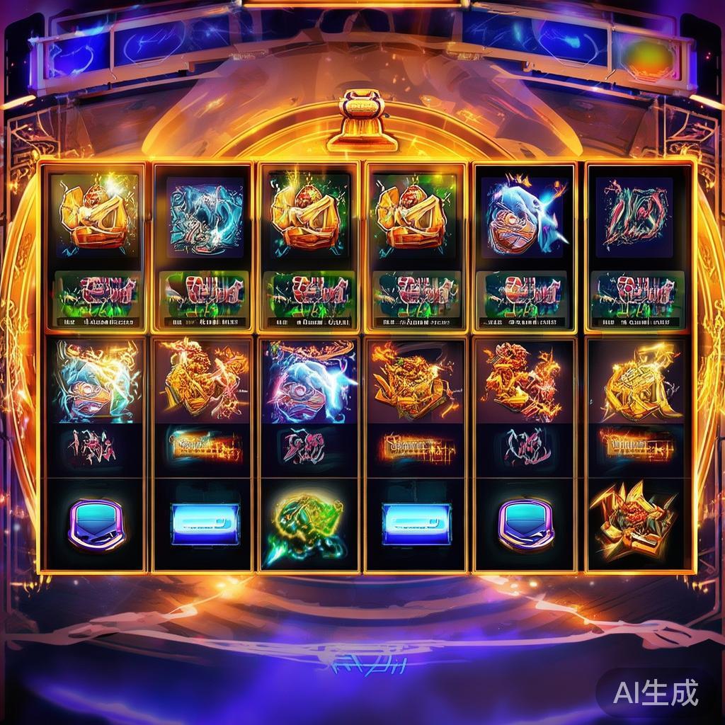 全面了解CQ9雷神游戏规则,轻松赢取大奖攻略指南 作为一款受欢迎的在线老虎机游戏,CQ9雷神游戏融合