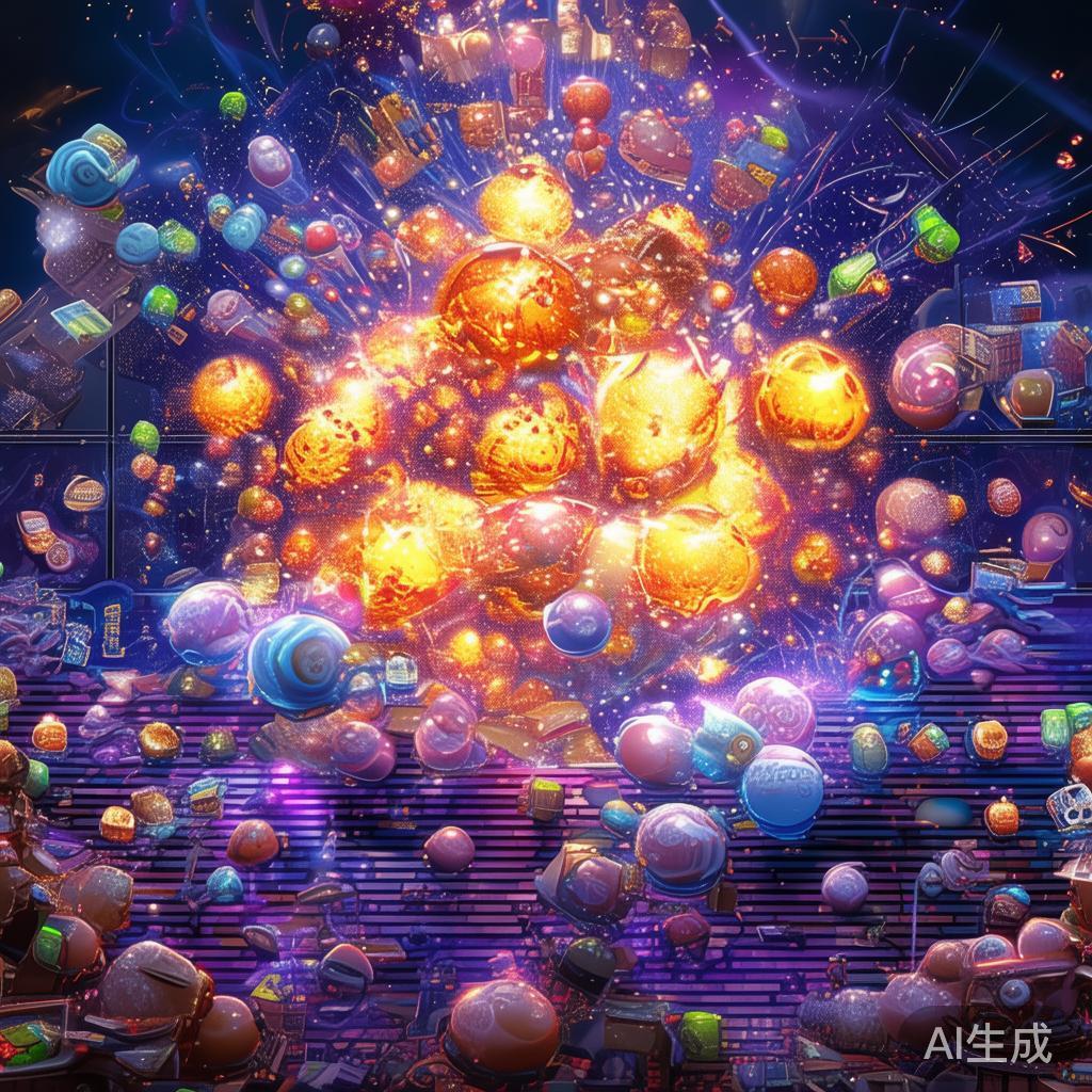 全面解析cq9电子游戏爆浆玩法技巧与攻略指南