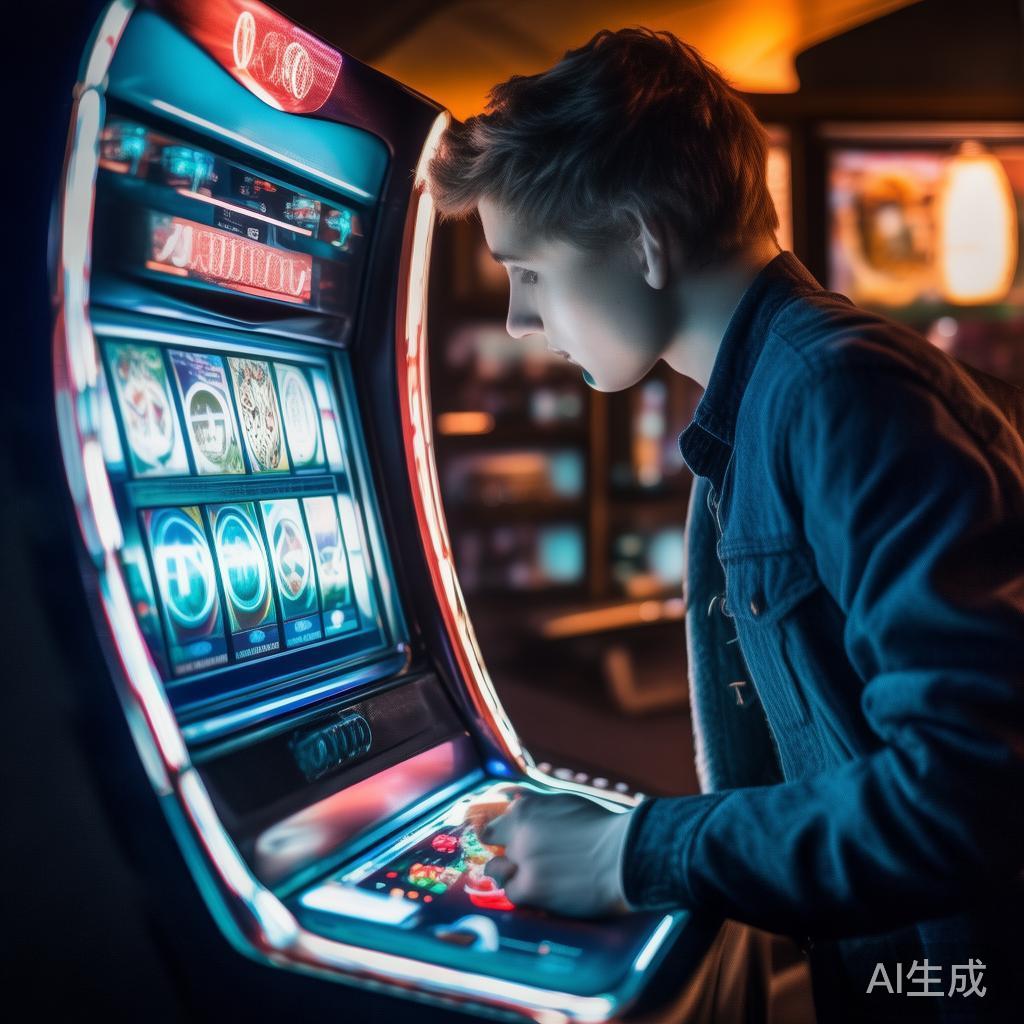 揭秘cq9电子放水规律：实战经验全面分享与技巧分析