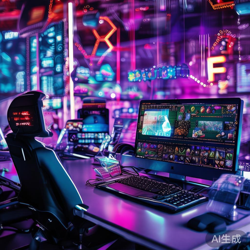 2024年CQ9电子游戏试玩网址最新入口全面攻略指南