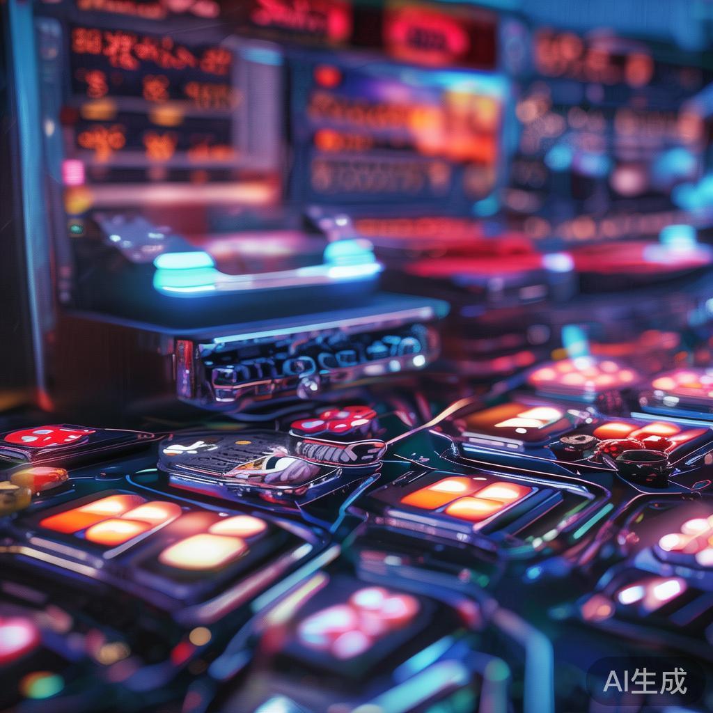 全面解读cq9电子游艺大奖爆分技巧与视频教学攻略