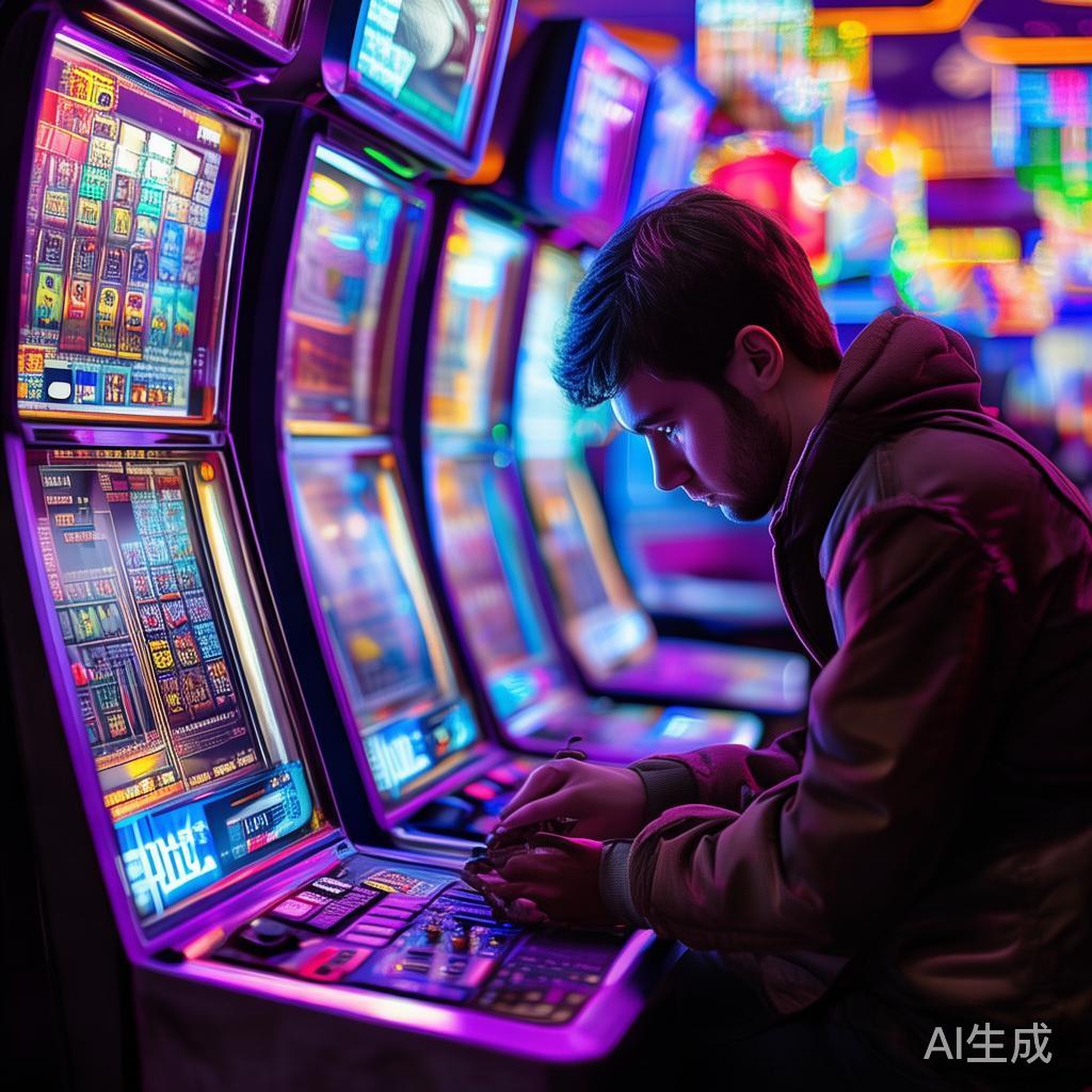 2024年cq9电子最好的平台推荐与全面攻略指南