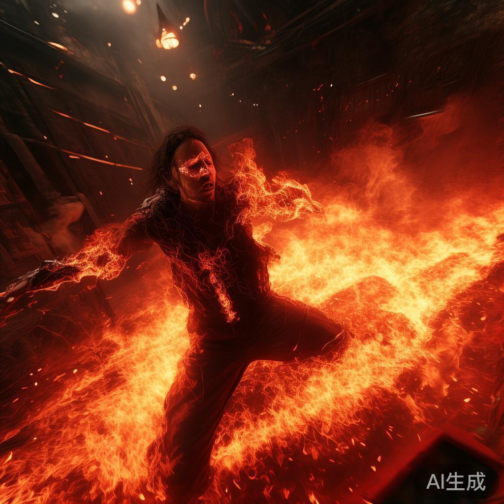 CQ9火之女王游戏攻略：突破极限赢取海量奖励详解