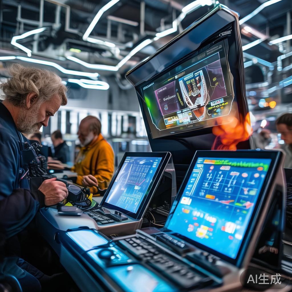 全面解析CQ9电子老虎机制造公司的背景、技术与市场优势