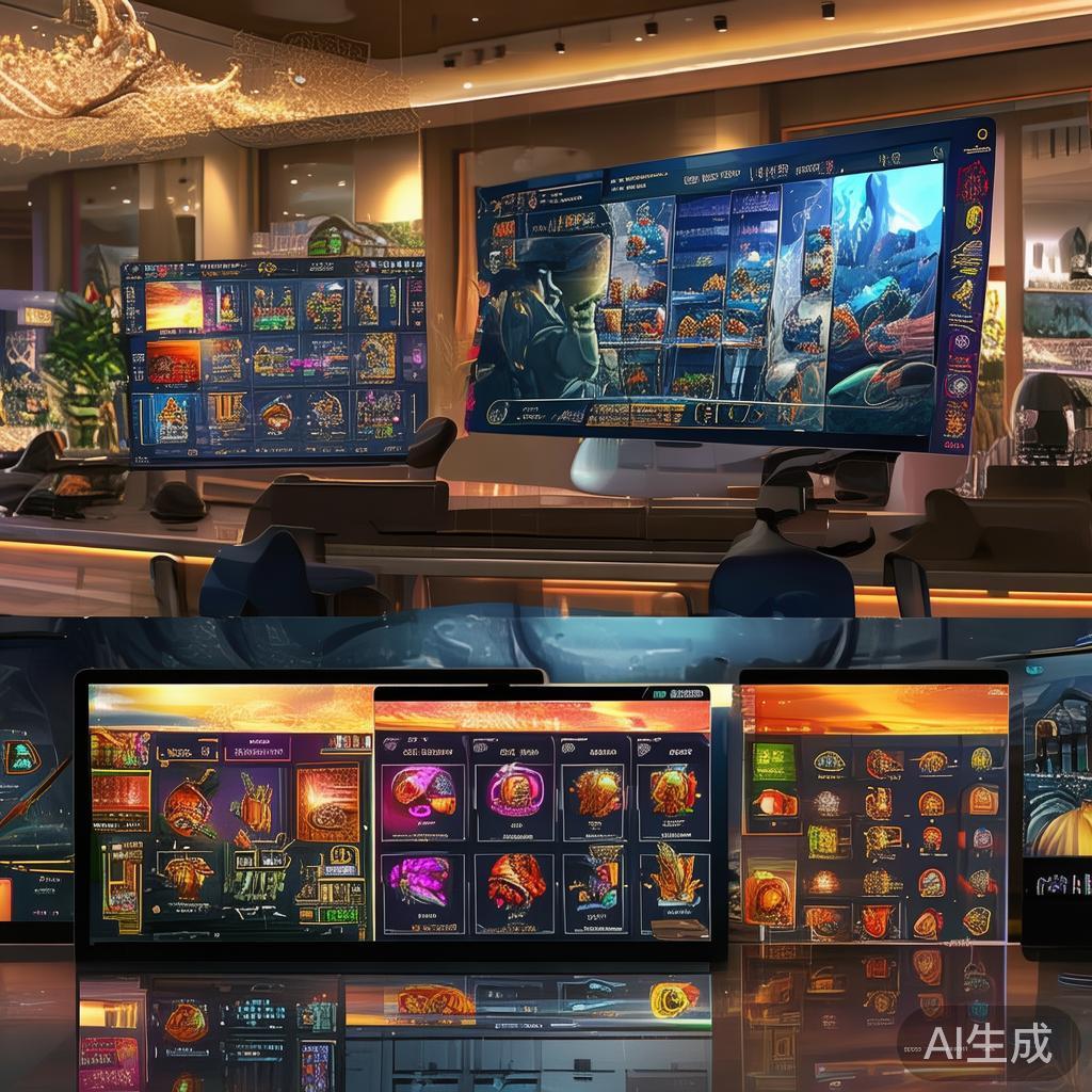 CQ9电子游戏东方神起：全面解析高品质娱乐体验与攻略指南