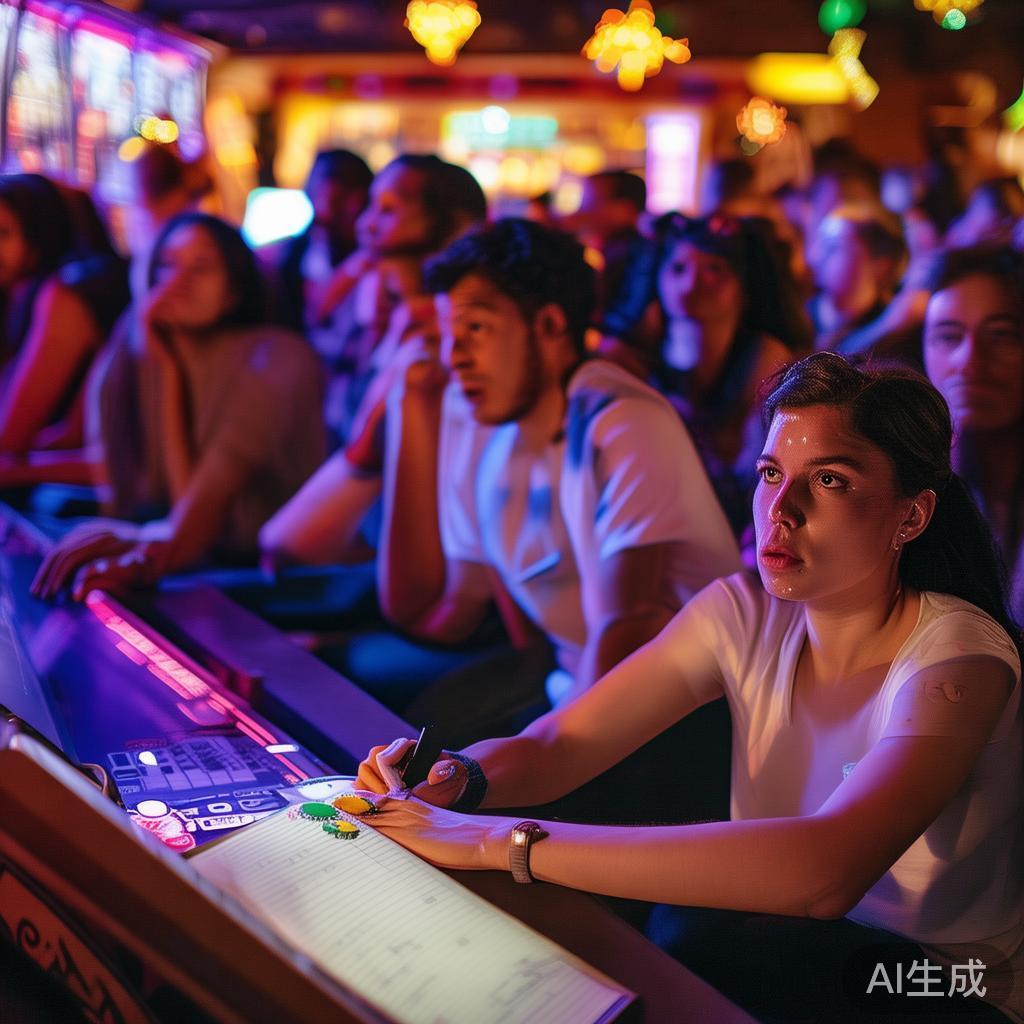 全面解析CQ9电子：助你轻松赚钞票的实用攻略指南