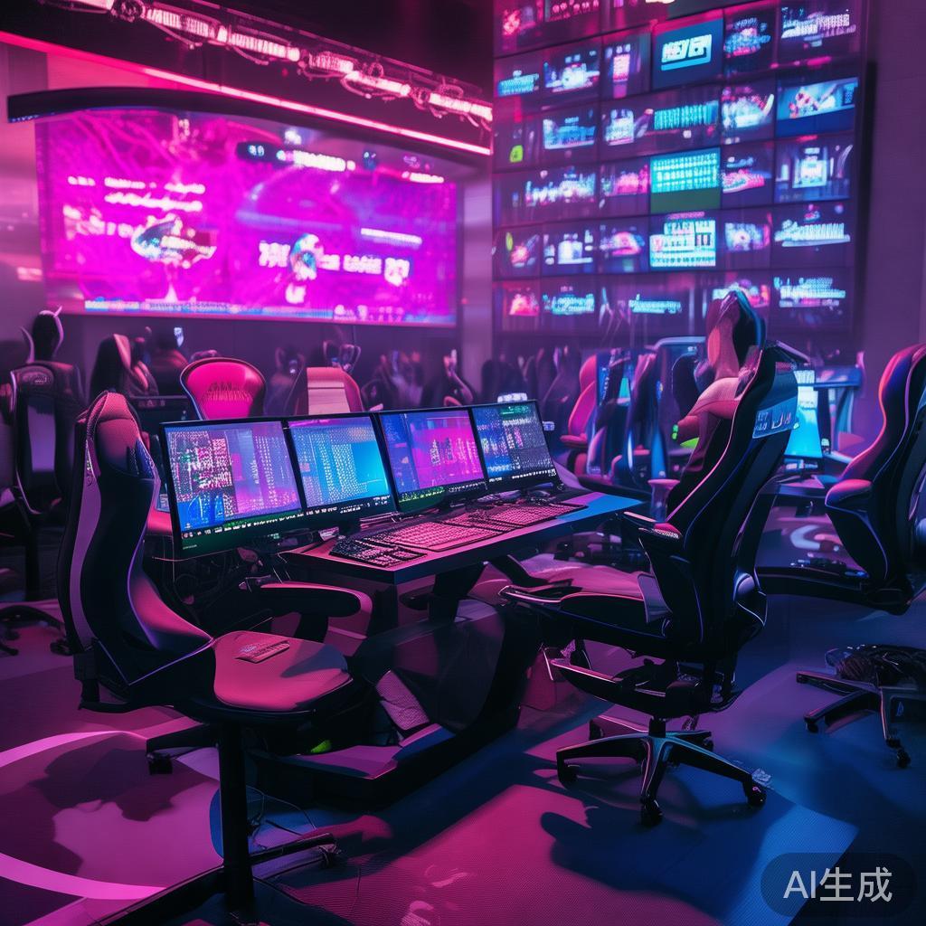 CQ9传奇电子冠军邀你开启极致畅快的游戏盛宴之旅