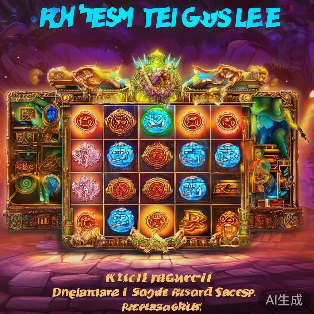 在当今纷繁复杂的线上娱乐平台中，玩家们不断追求新颖