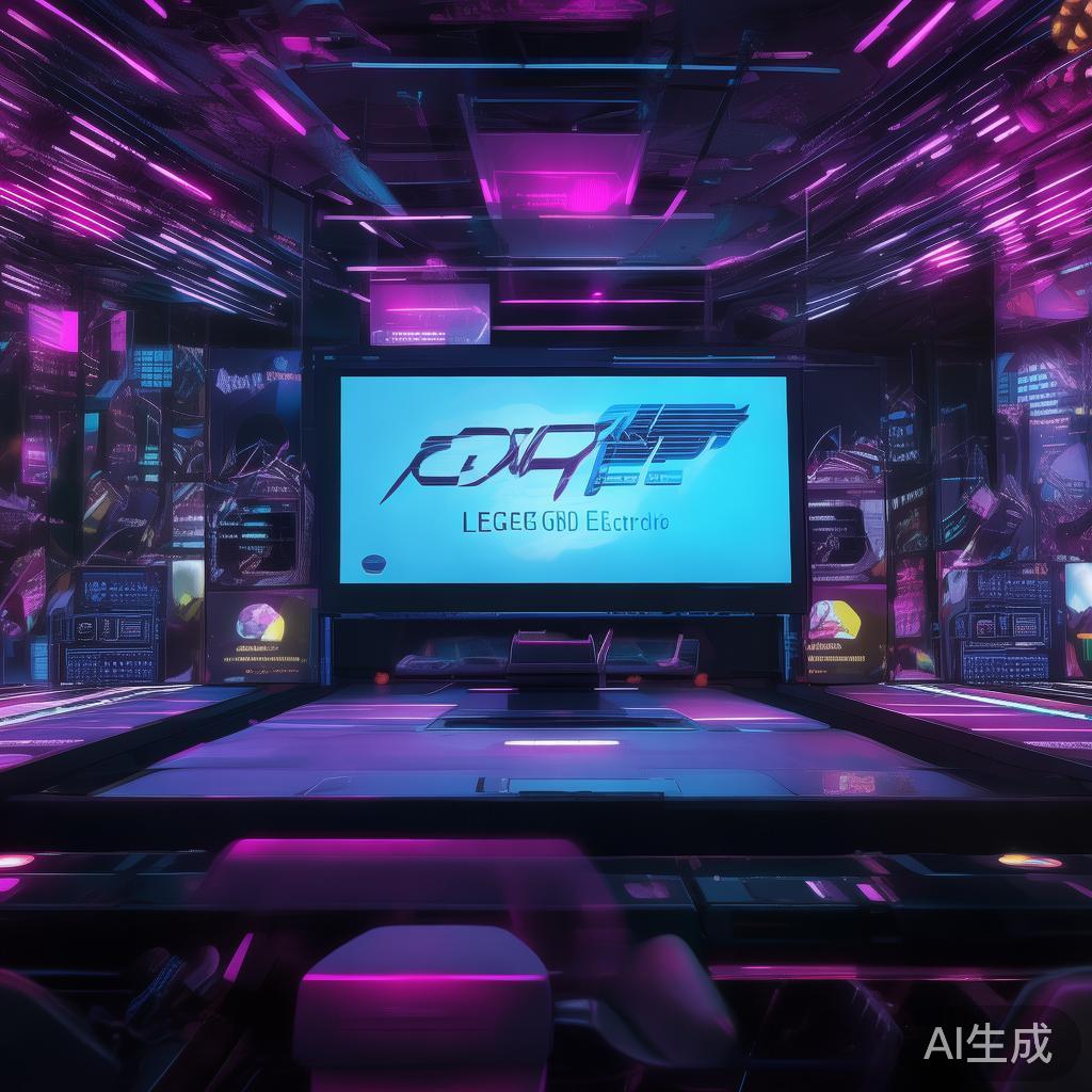 在当今数字娱乐行业飞速发展的背景下，线上游戏和电子