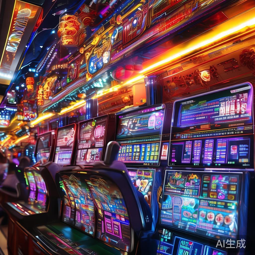 *所谓“爆分”即是在游戏中快速积累高额积分或赢取大