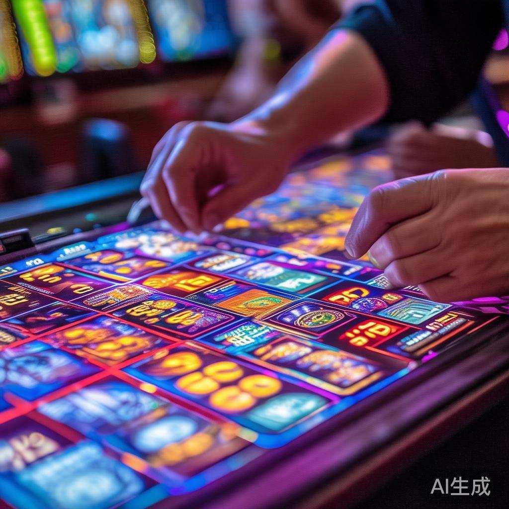 全面解析CQ9传奇电子爆分技巧与精彩视频合集大全